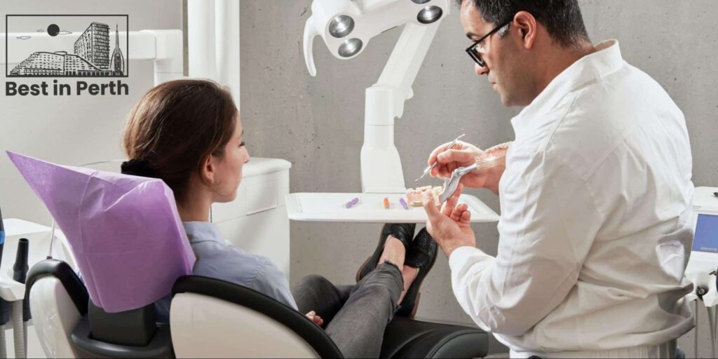 5 Best Clinics for Dental Implants in Perth