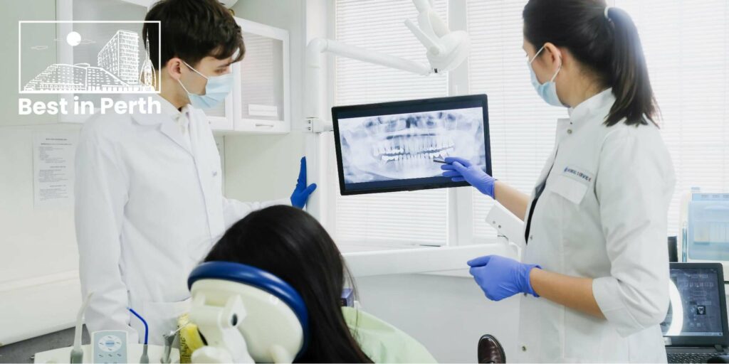 The 5 Clinics with the Best Dentists in Perth