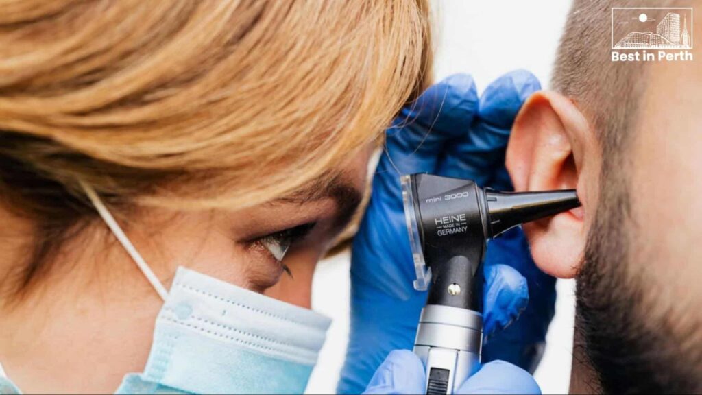 5 Best Places to Get Ear Cleaning in Perth