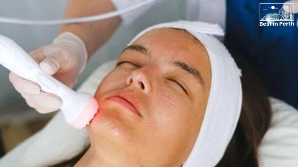 5 Best Places to Get HIFU Treatment in Perth
