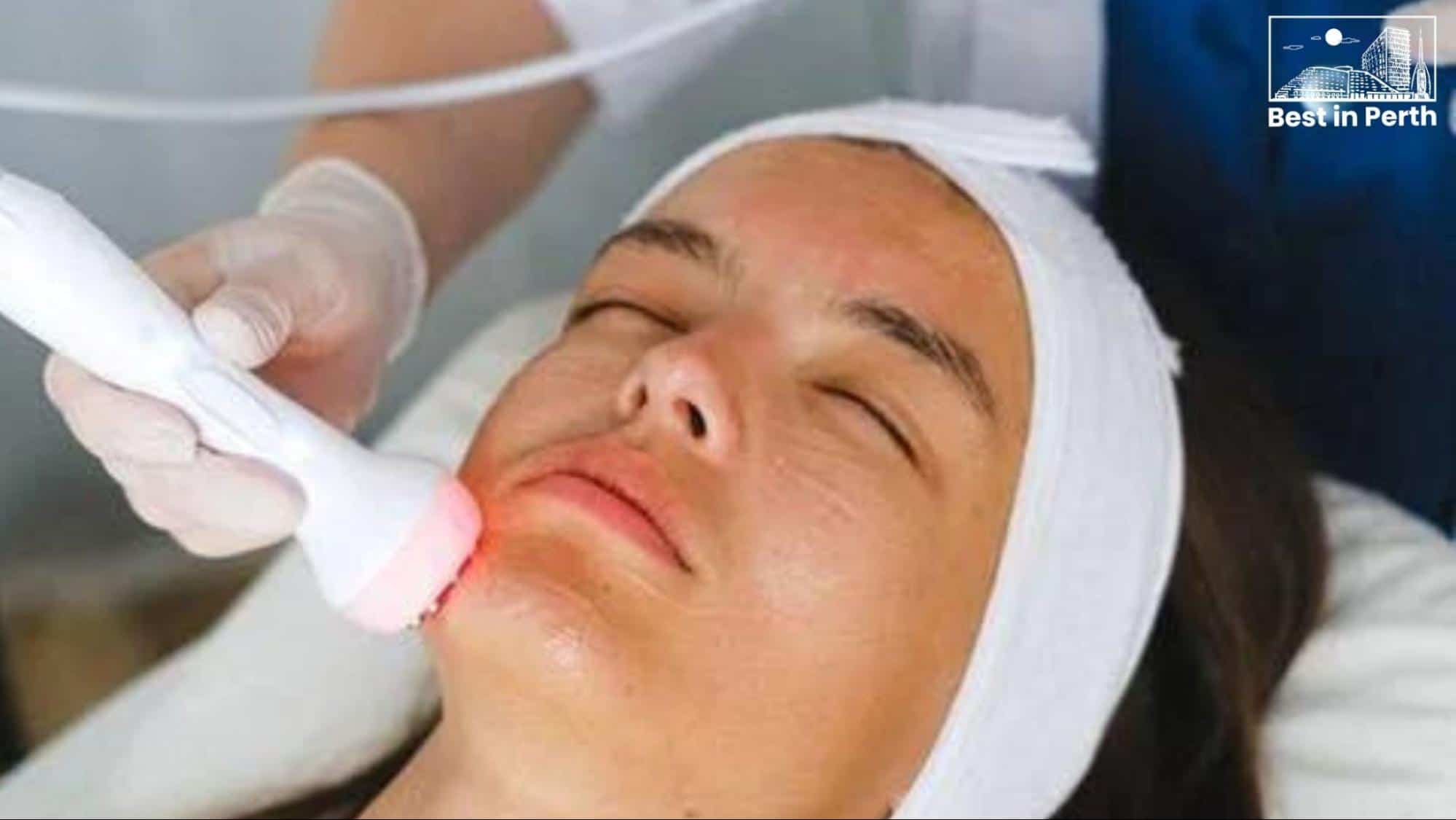 5 Best Places to Get HIFU Treatment in Perth