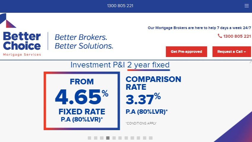 Best Mortgage Insurance – Eden Hill 6054 WA thumbnail