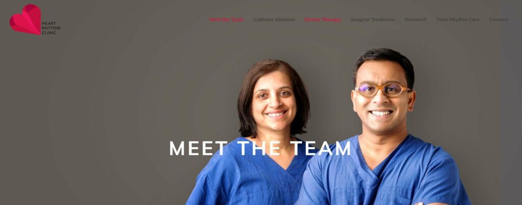 Dr. Rukshen Weerasooriya Homepage