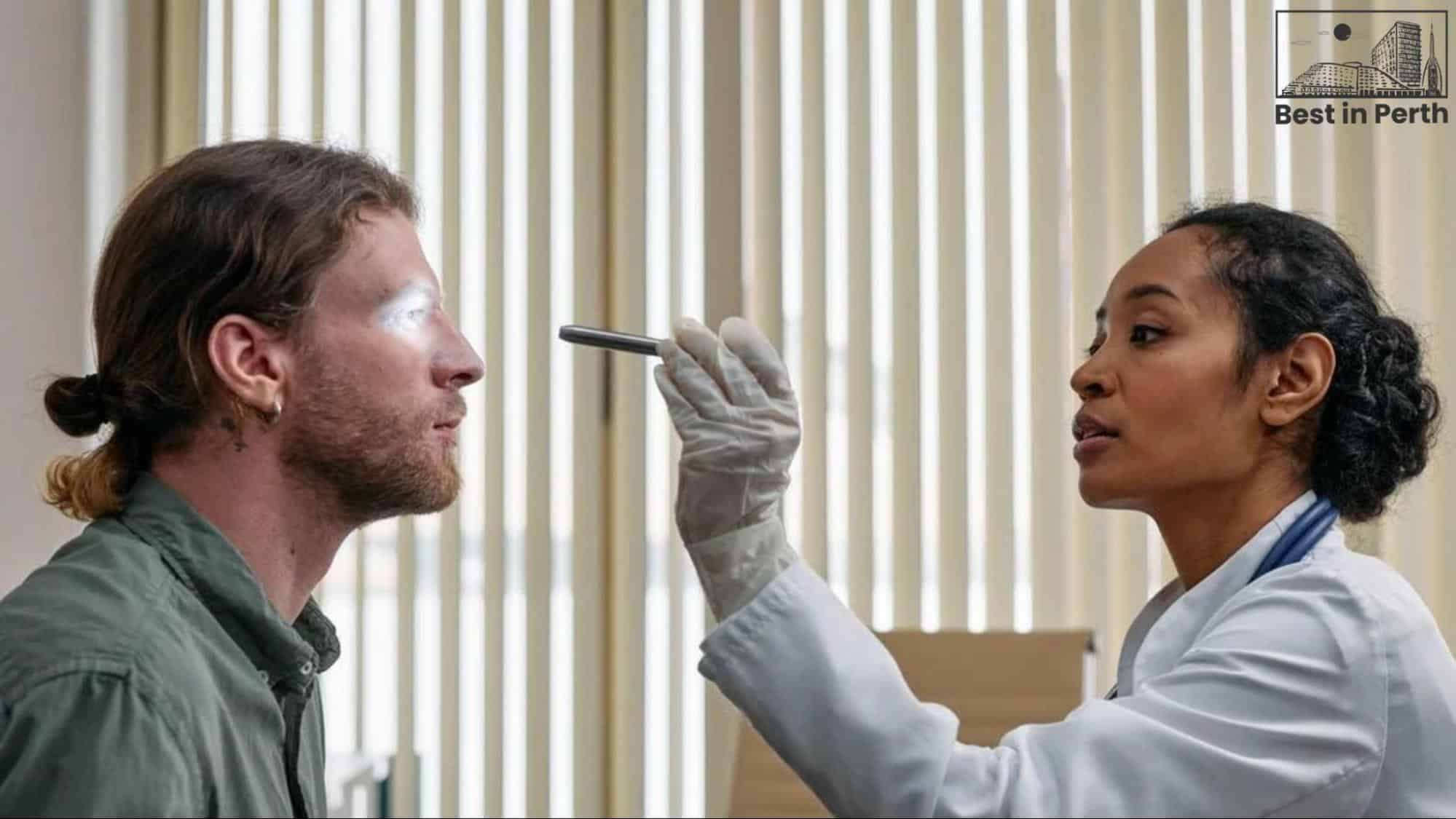 The 5 Best Eye Clinics in Perth