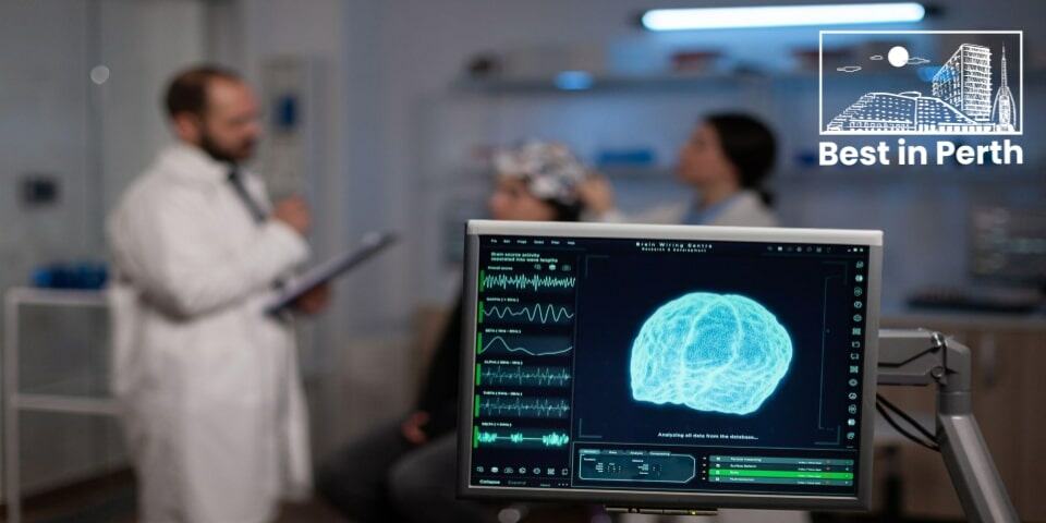 The 5 Best Neurologists in Perth