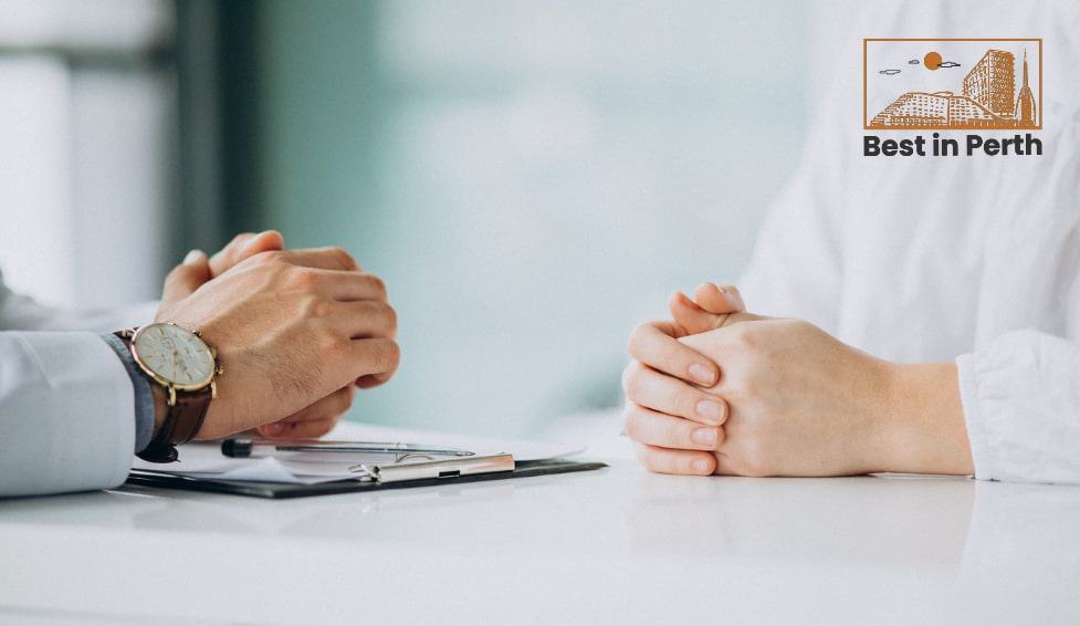 The 5 Best Oncologists in Perth