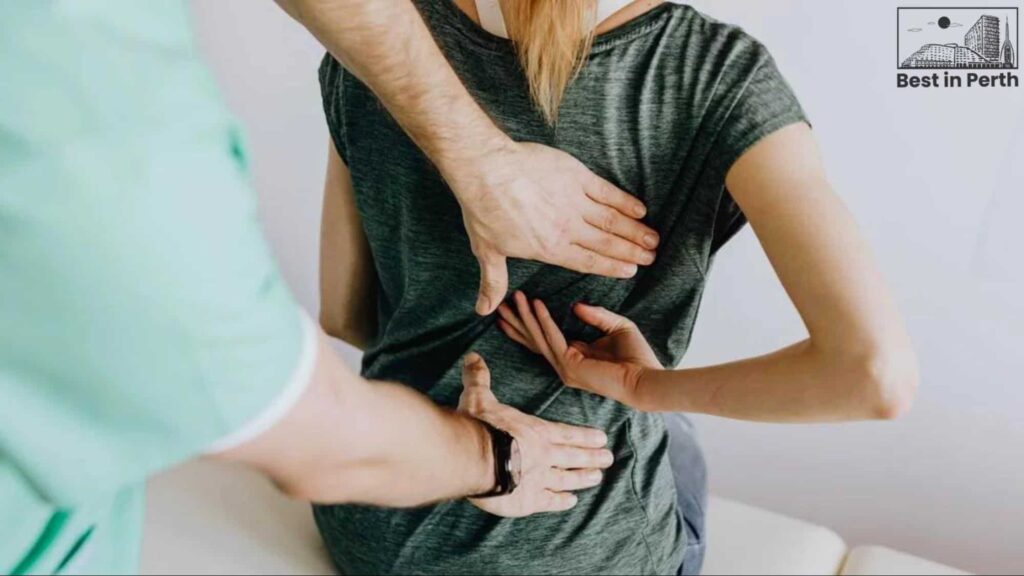 The 5 Best Osteopath Clinics in Perth