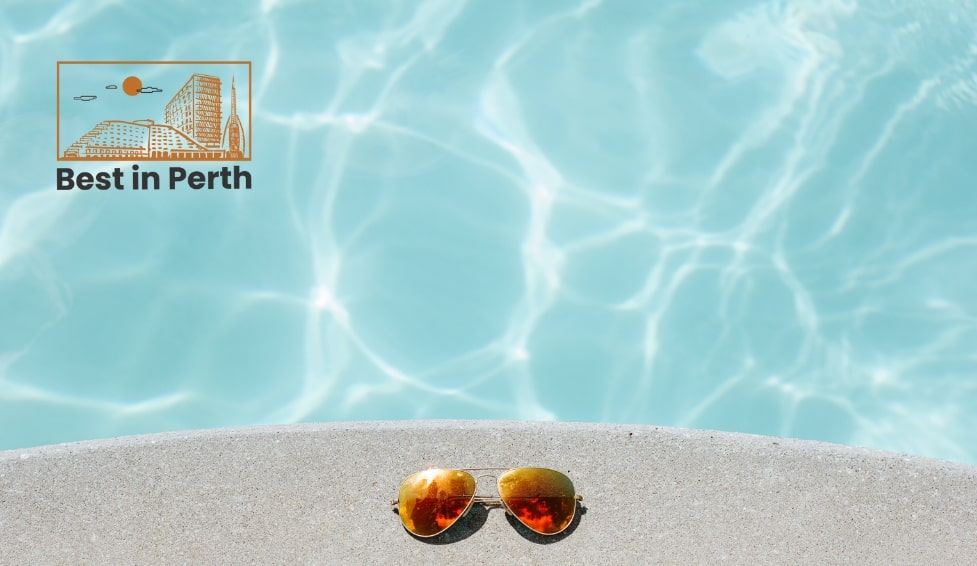 The 5 Best Public Swimming Pools in Perth