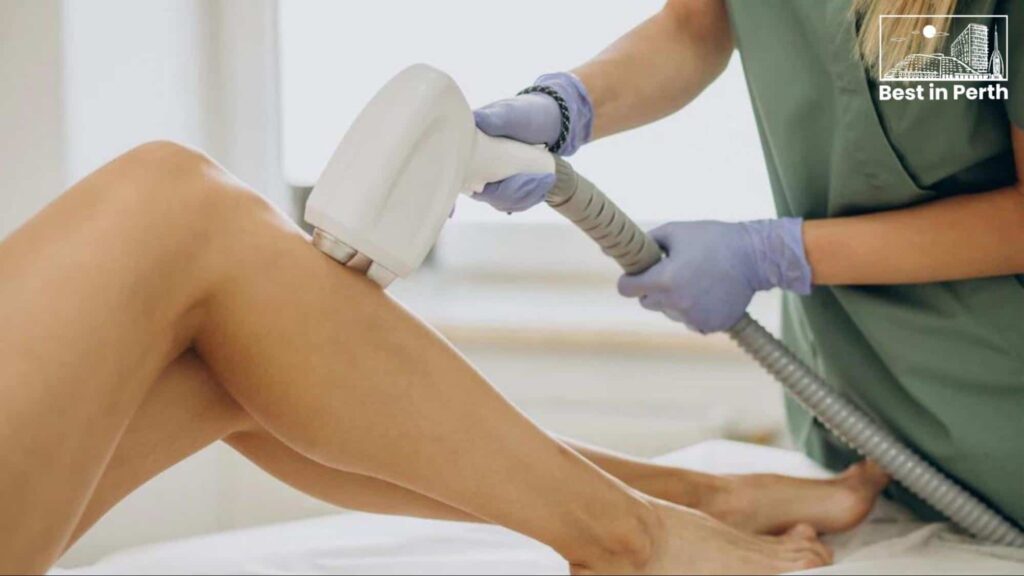 Top 5 Laser Hair Removal Clinics in Perth