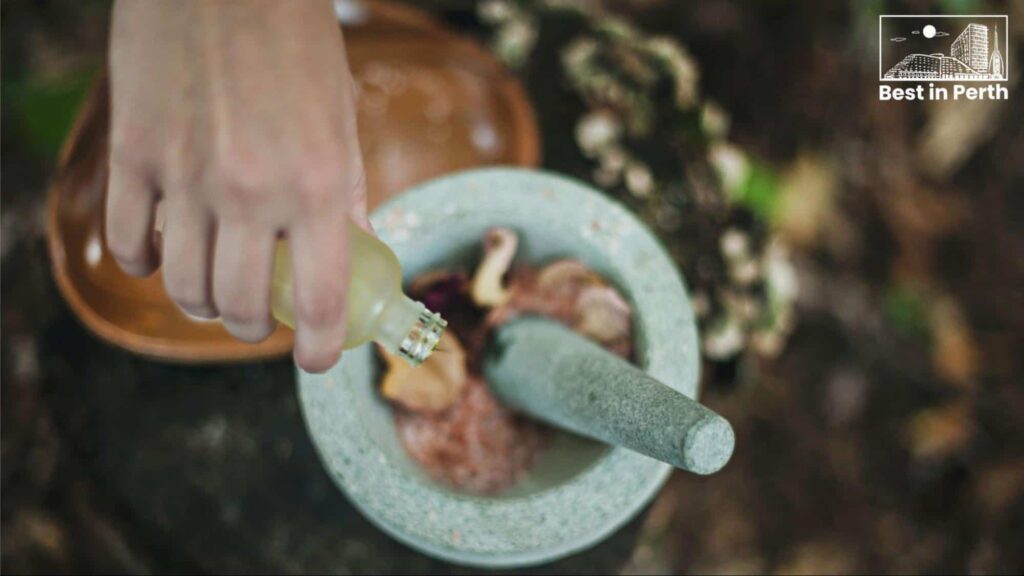 Top 5 Naturopath Clinics in Perth