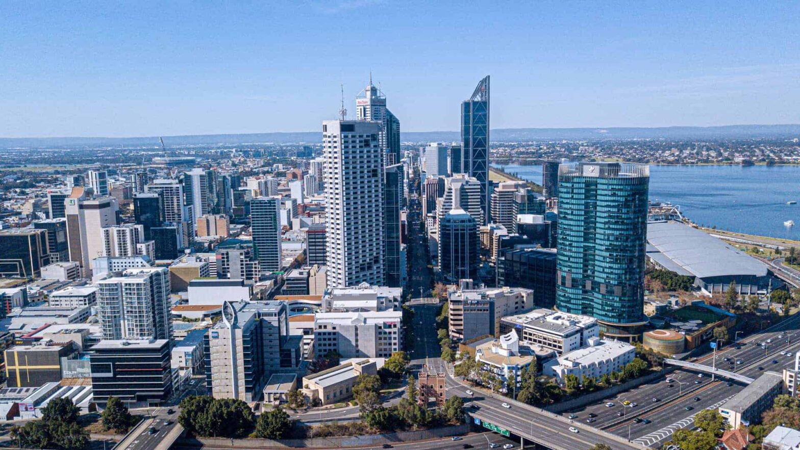 The 5 Perth Suburbs Popular with Young Professionals [2026]