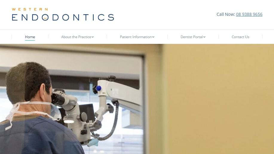 The 5 Best Endodontists in Perth [2024 ]