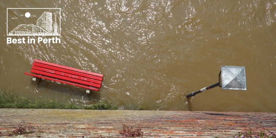 Why Does Perth Flood