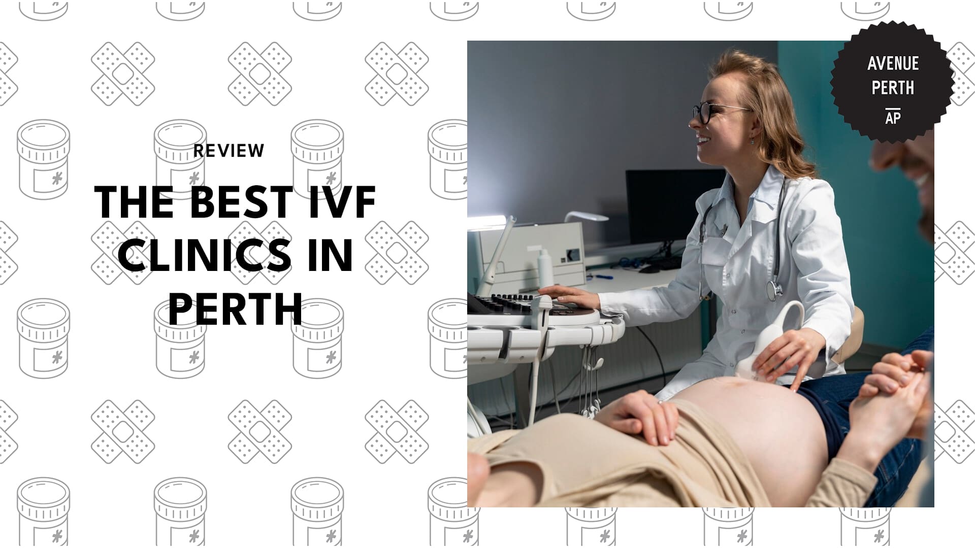 ivf-perth