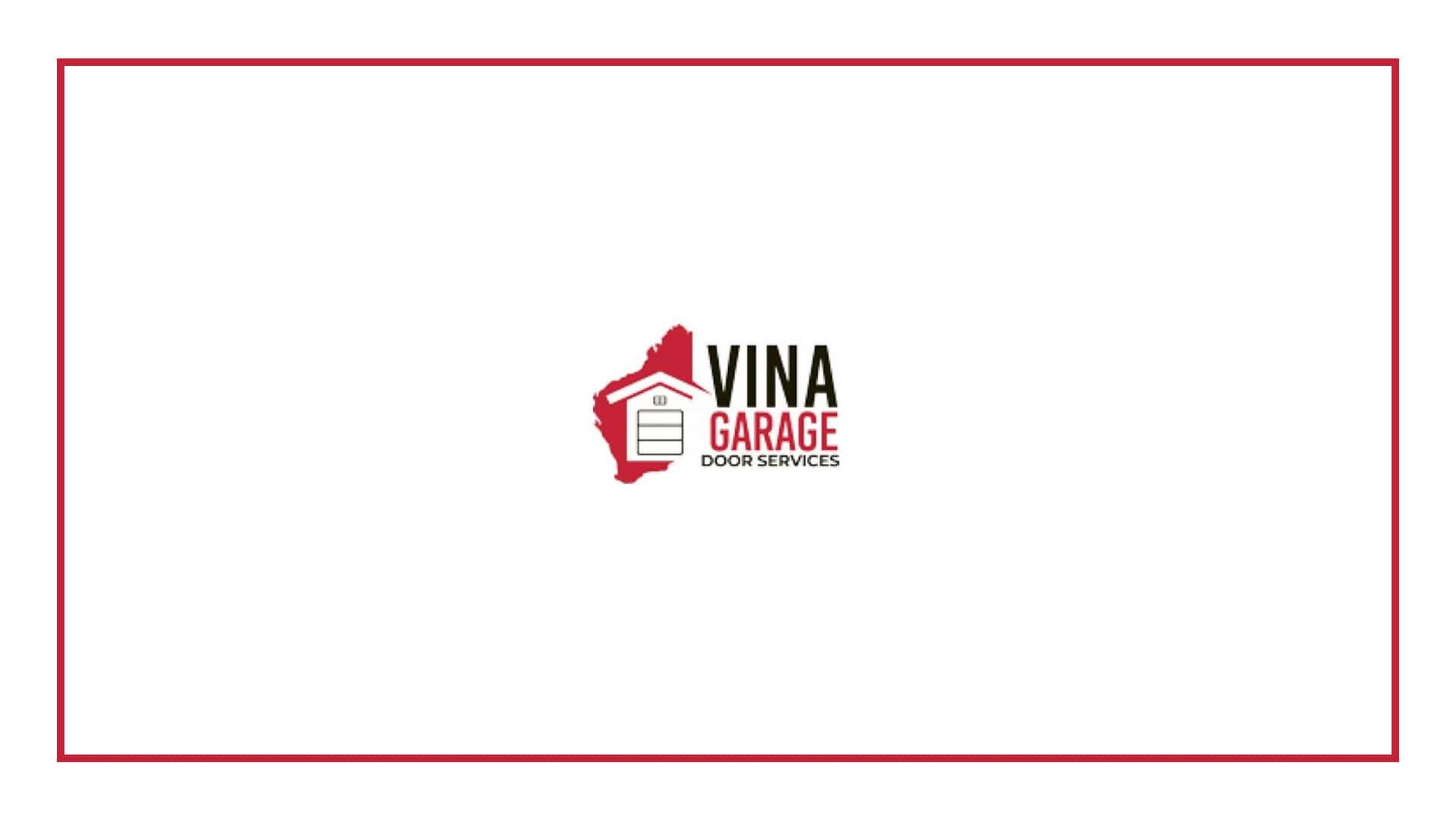 vina-garage-door-services