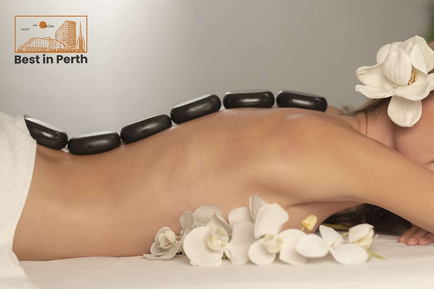 5 Best Massage Spas in Perth