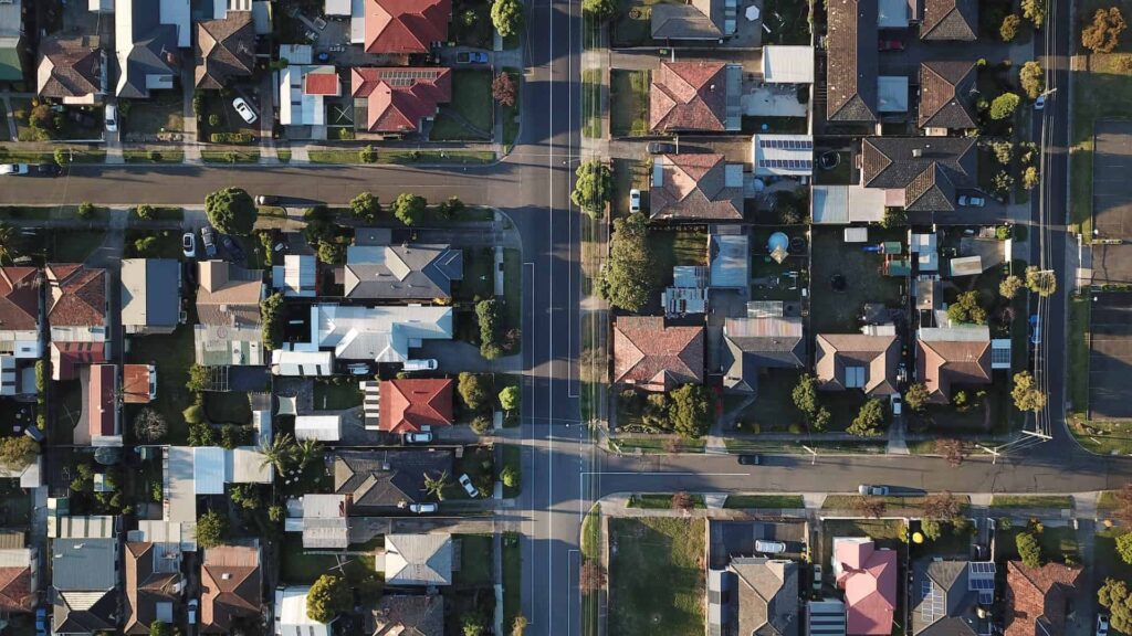 Choosing the Best Suburb for You