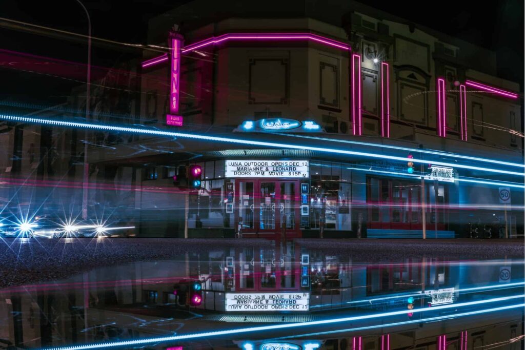 Leederville