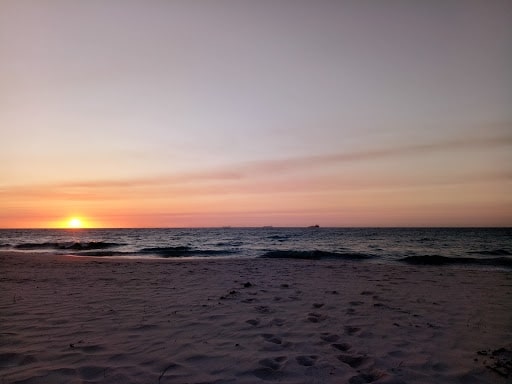 Mosman-Leighton Beach