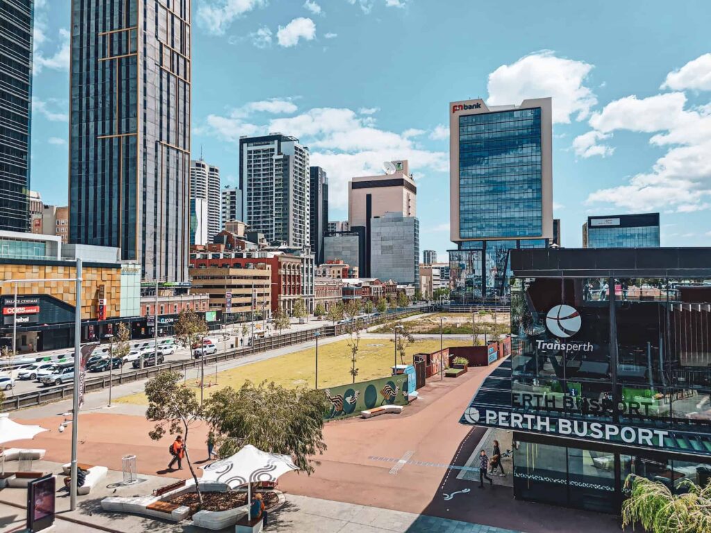 Northbridge