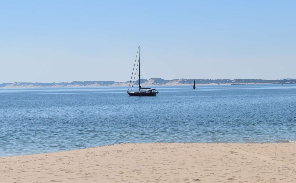 Rockingham Beach