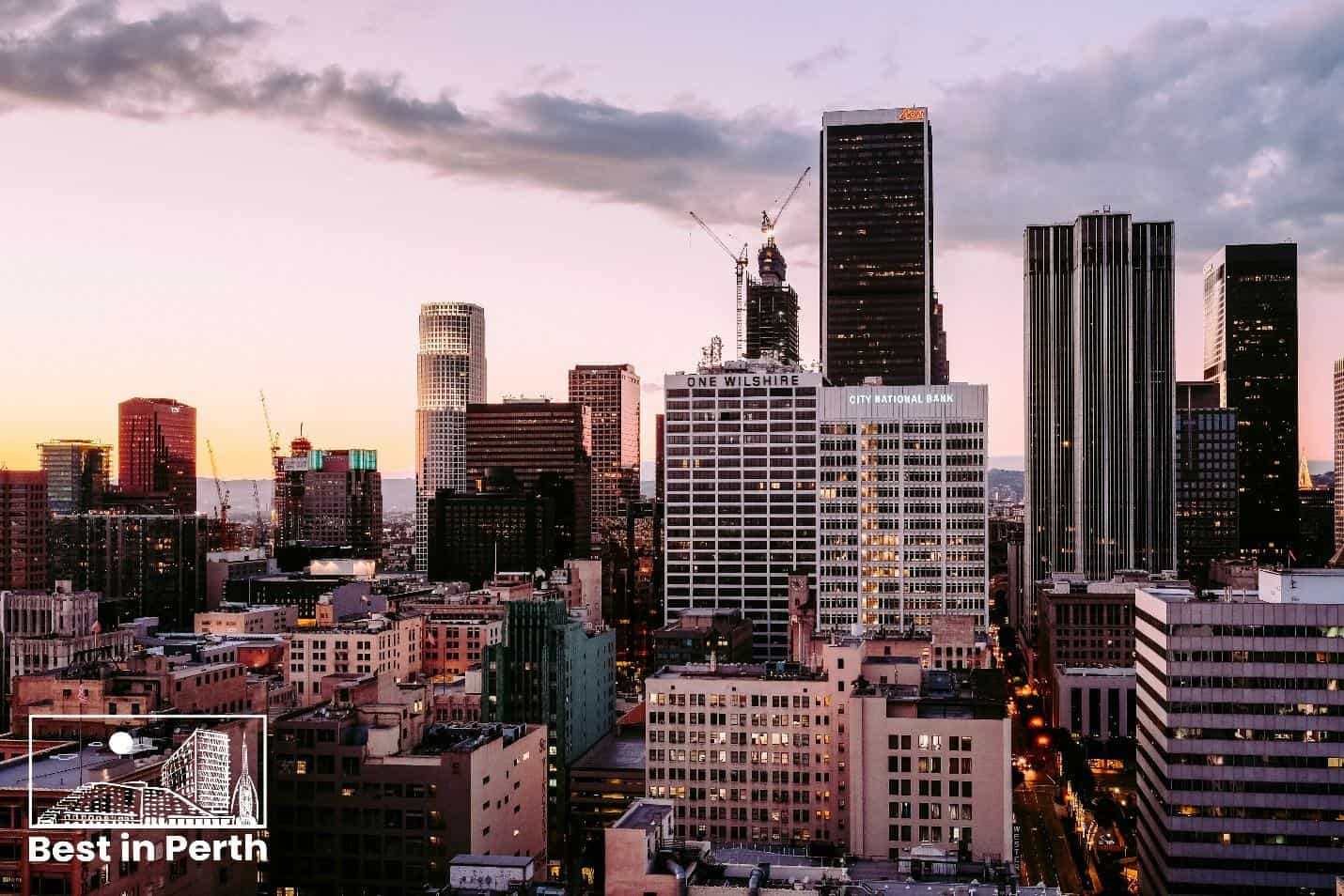 Top 5 Building Inspectors in Perth