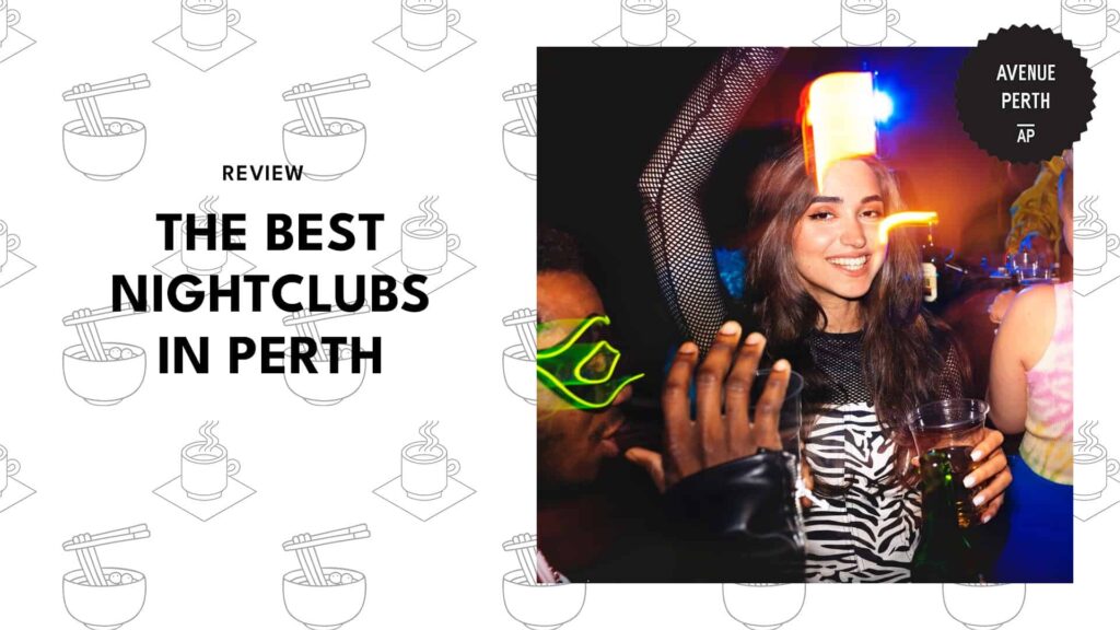 top-nightclubs-perth-banner
