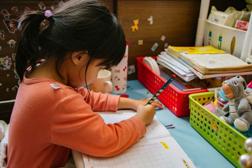 Schools and Day Cares in Carine