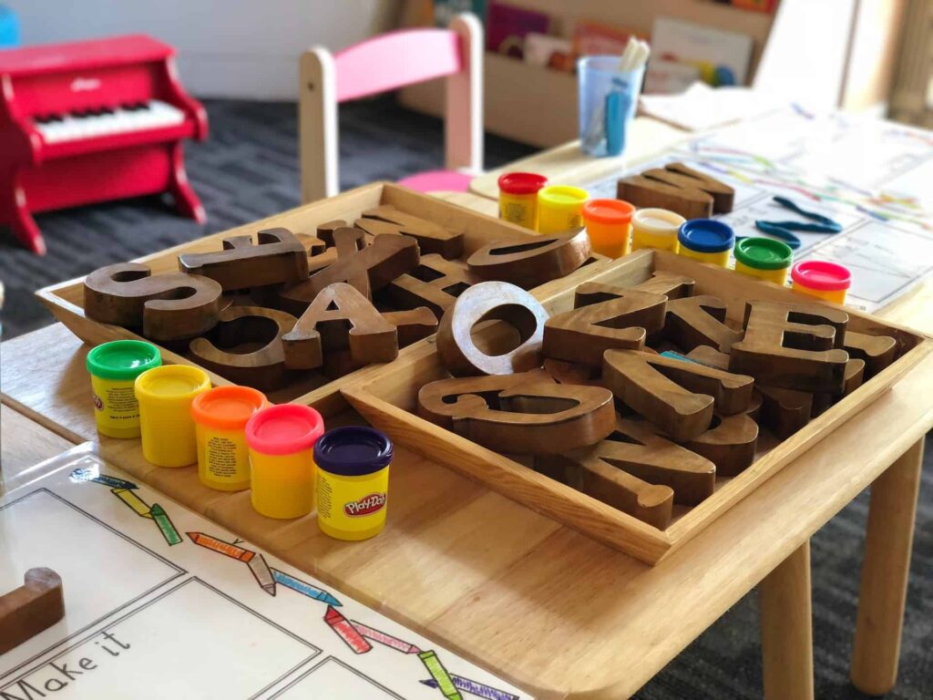 Schools and Day Cares in Dalkeith