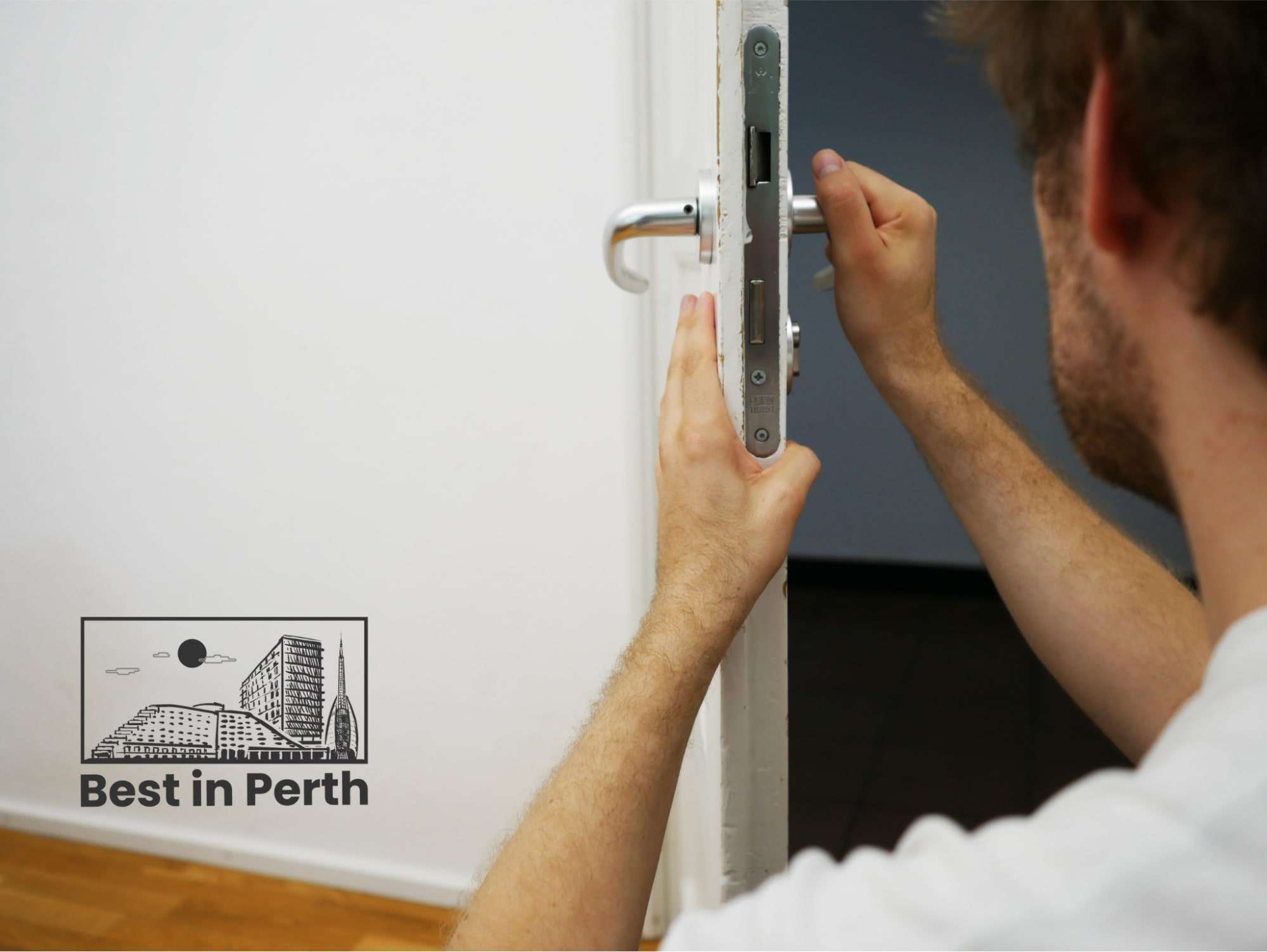 5 Best Locksmith Services in Perth