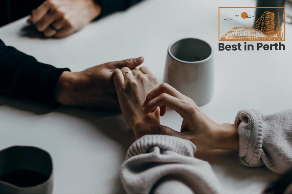5 Best Marriage Counseling Services in Perth