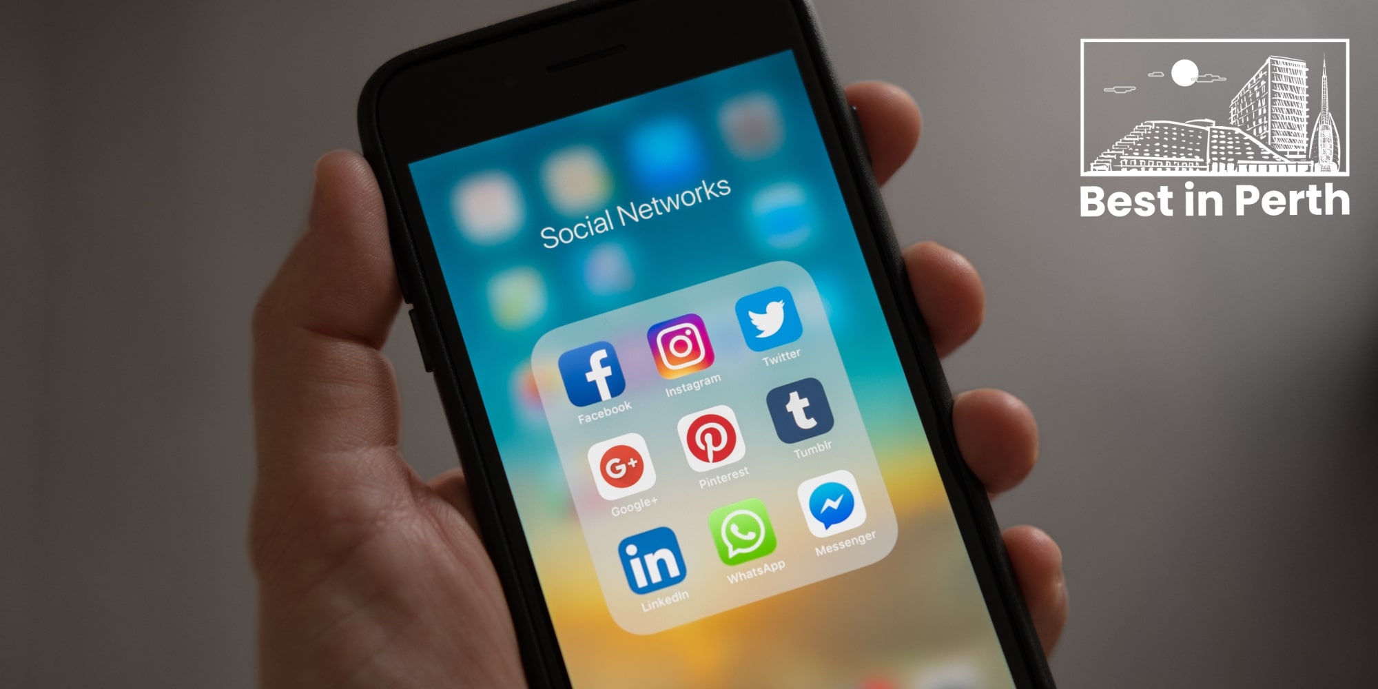 5 Best Social Media Marketing Agencies in Perth