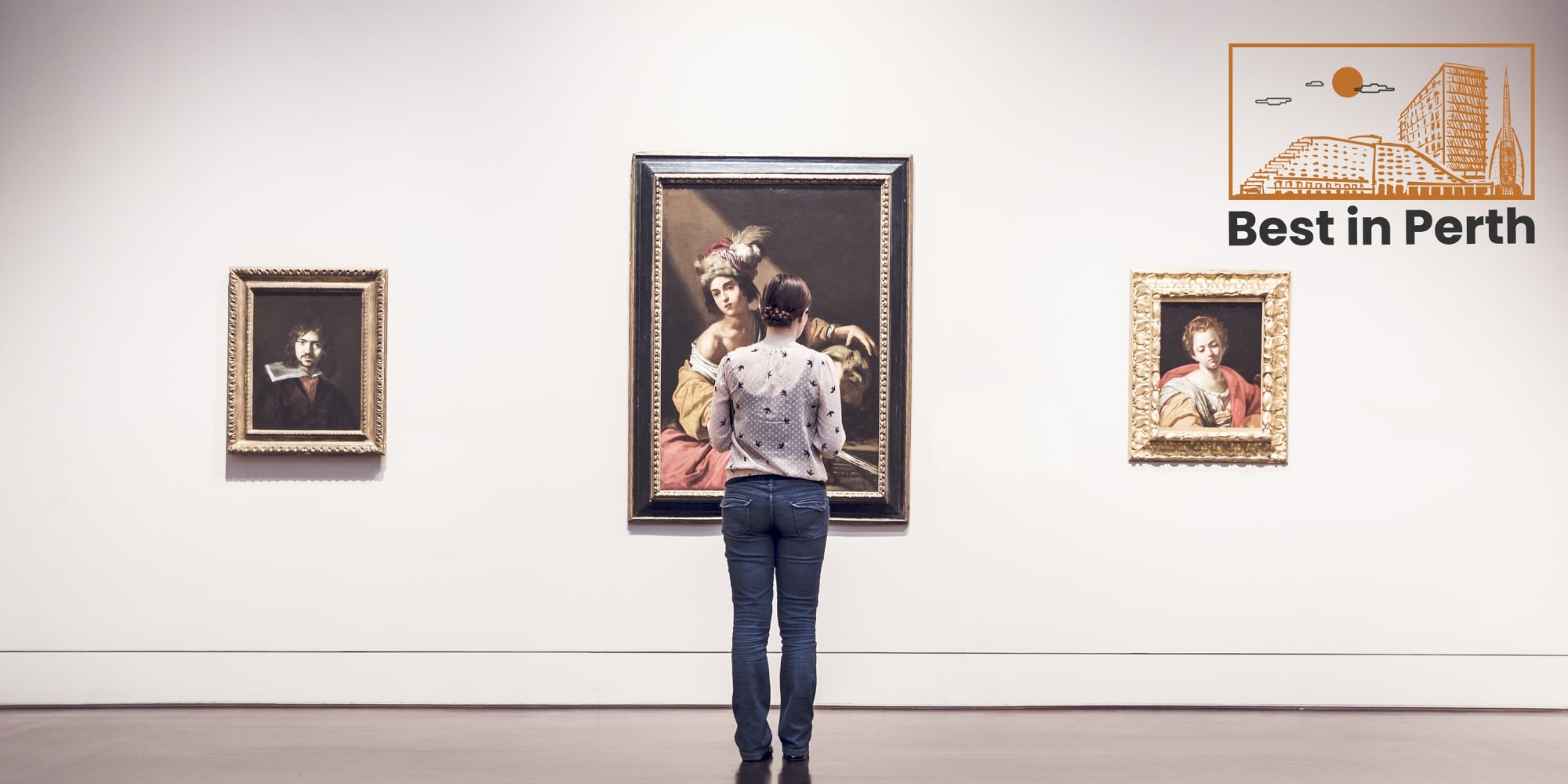 The 5 Best Art Galleries in Perth