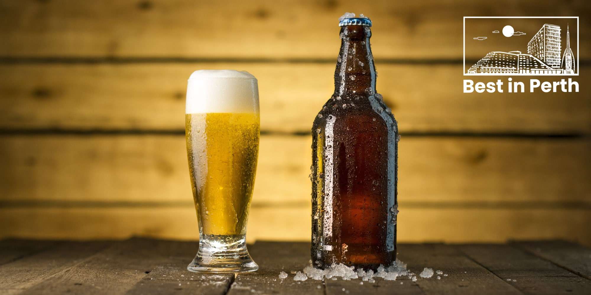 The 5 Best Breweries in Perth