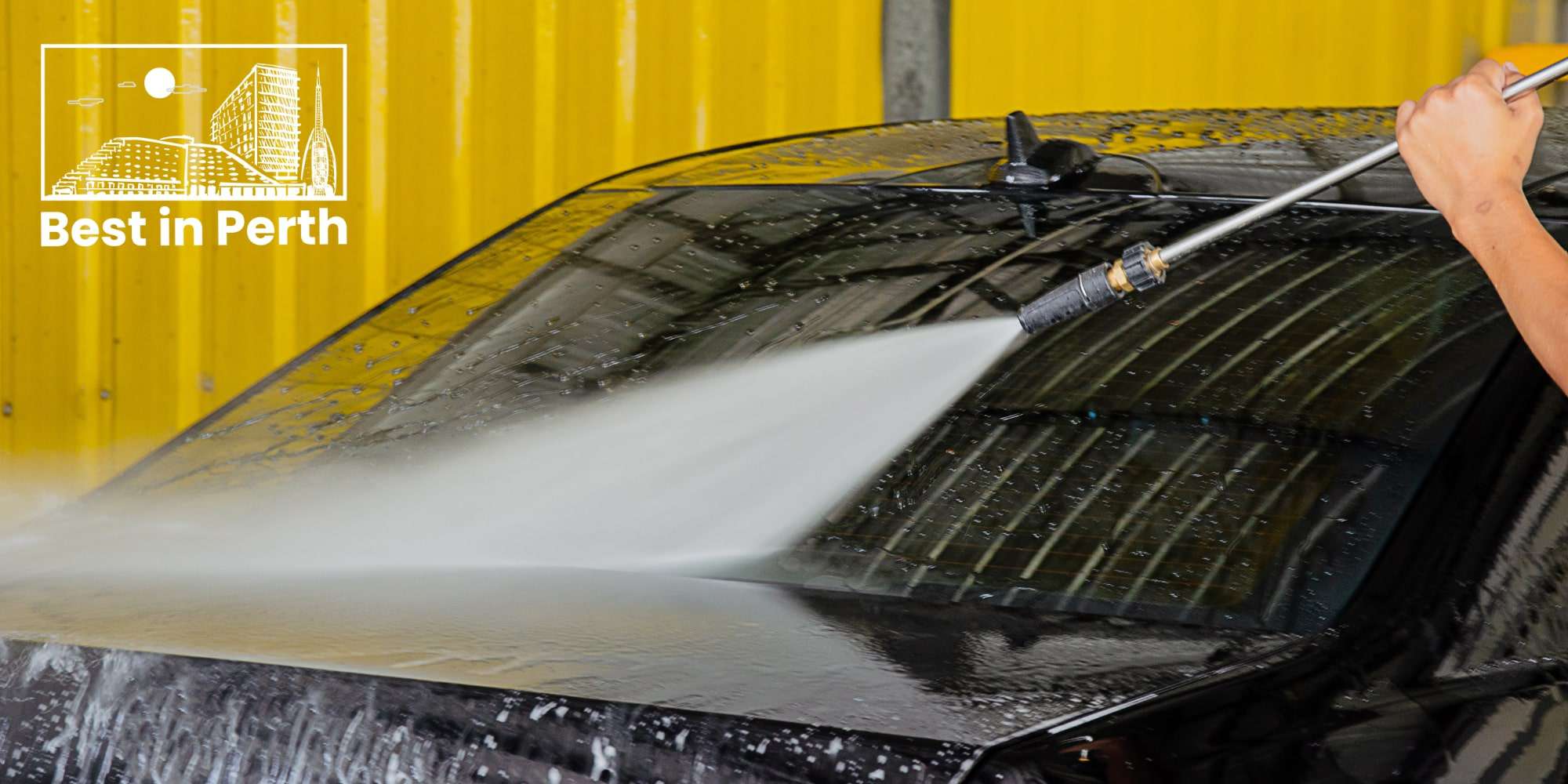 The 5 Best Car Wash Services in Perth