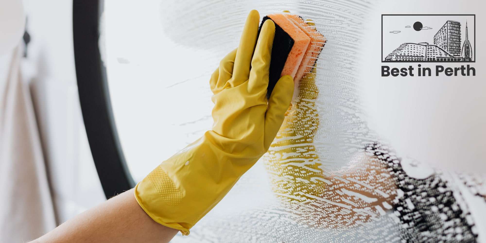 The 5 Best Cleaning Services in Perth