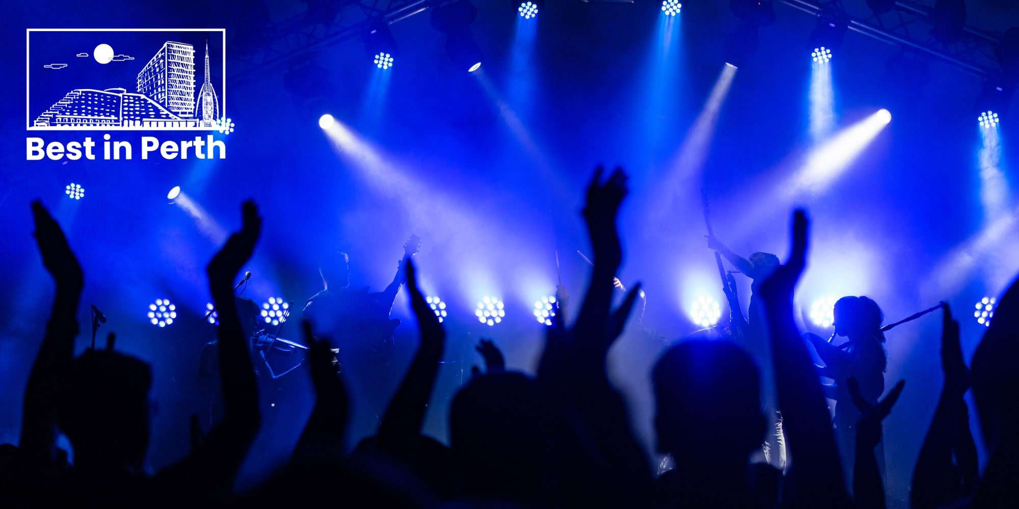 The 5 Best Clubs in Perth