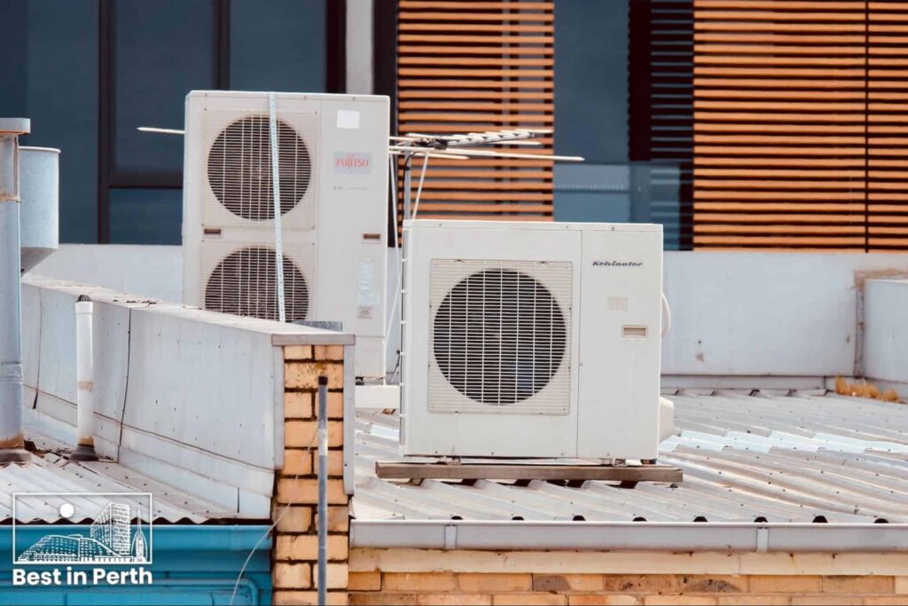 Top 5 Air Conditioning Repair Services in Perth