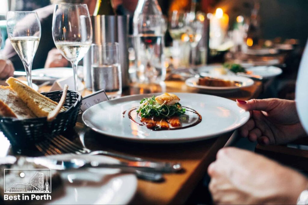 The Top 5 Dinner Spots in Perth [2026]