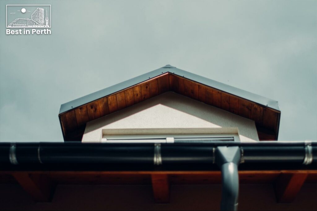 Top 5 Gutter Cleaning Services in Perth