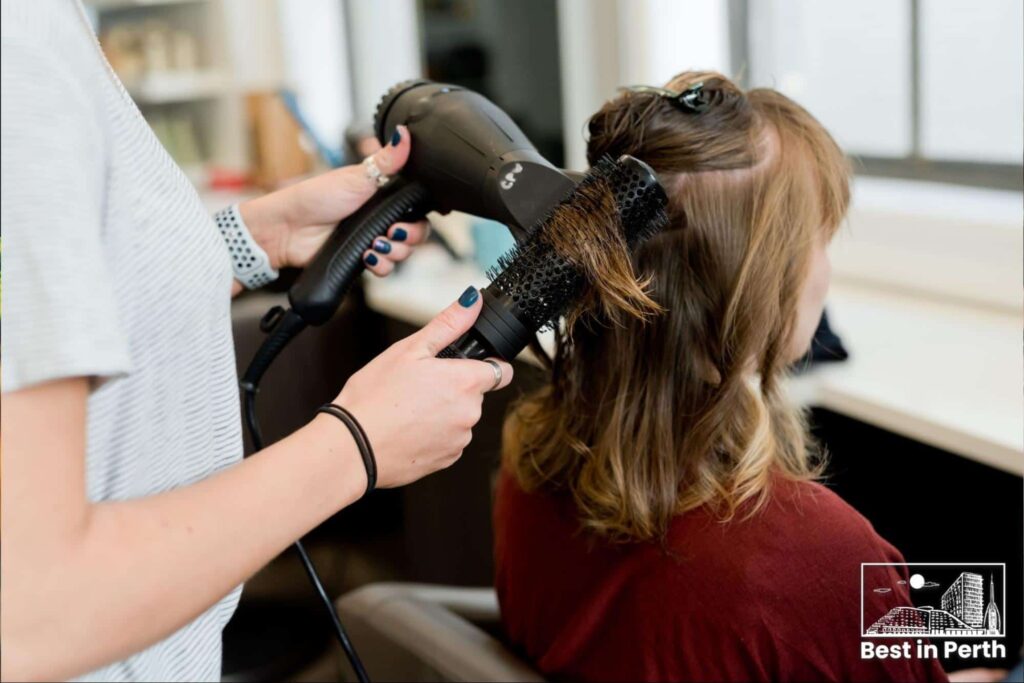 Top 5 Hair Salons in Perth