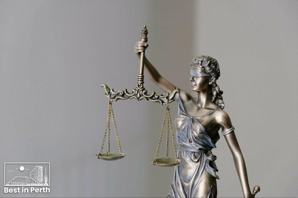 Top 5 Immigration Lawyers in Perth