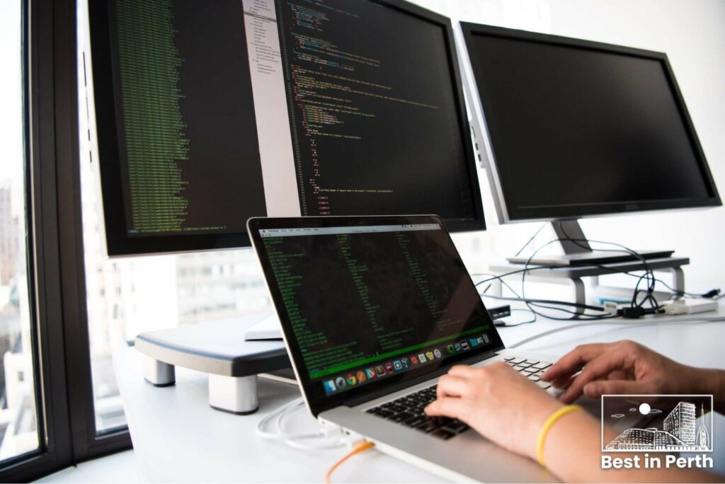 Top 5 Web Hosting Providers in Perth