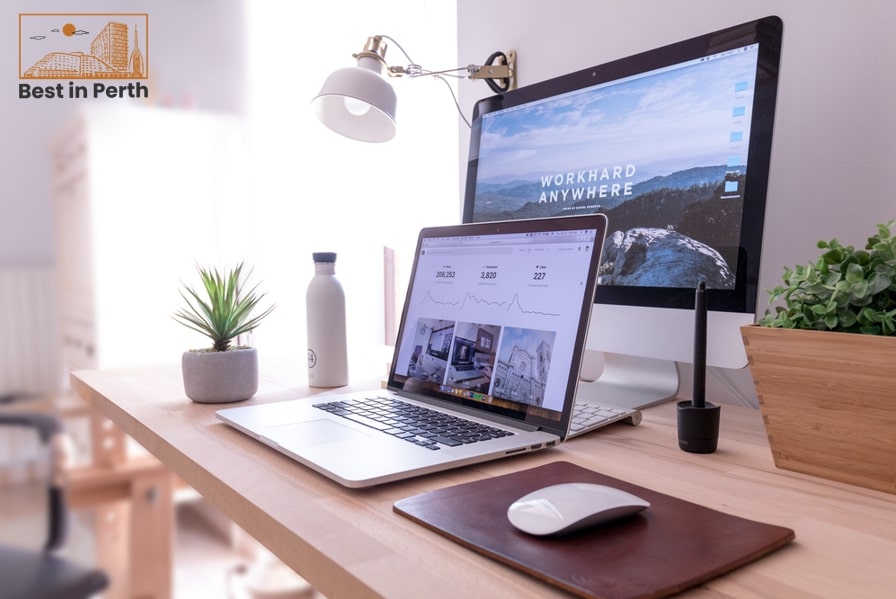 Top 5 Website Design Services in Perth