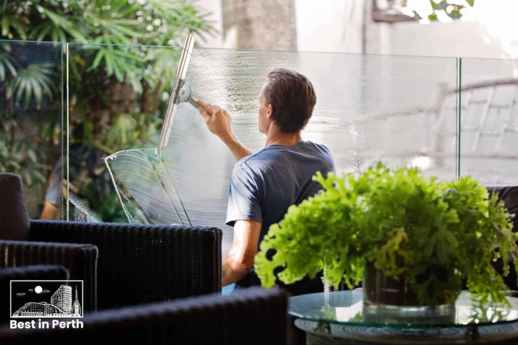 Top 5 Window Cleaning Services in Portland
