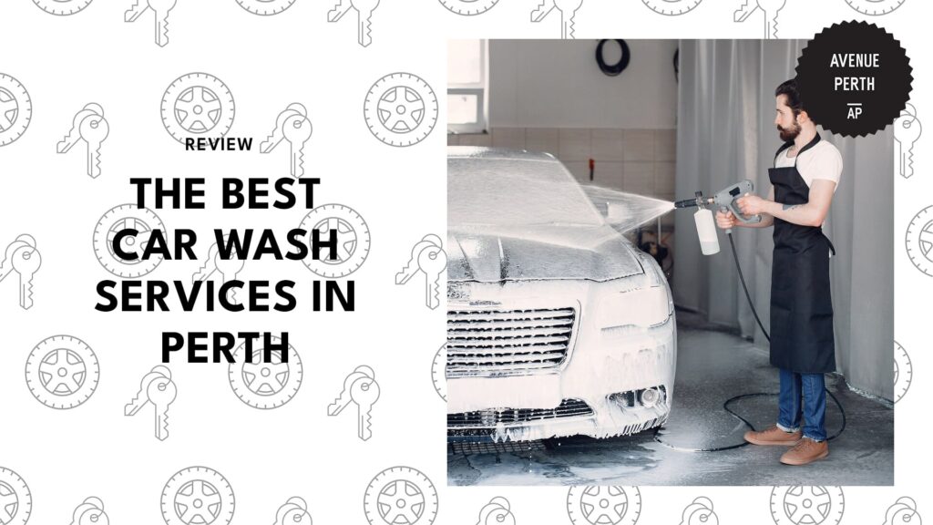 car-wash-perth
