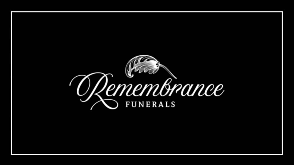 remembrance funerals logo