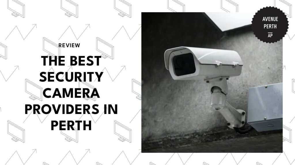 security-cameras-perth