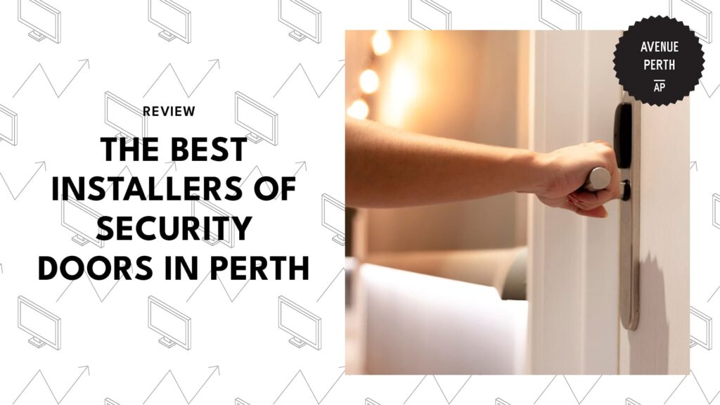 security-doors-perth