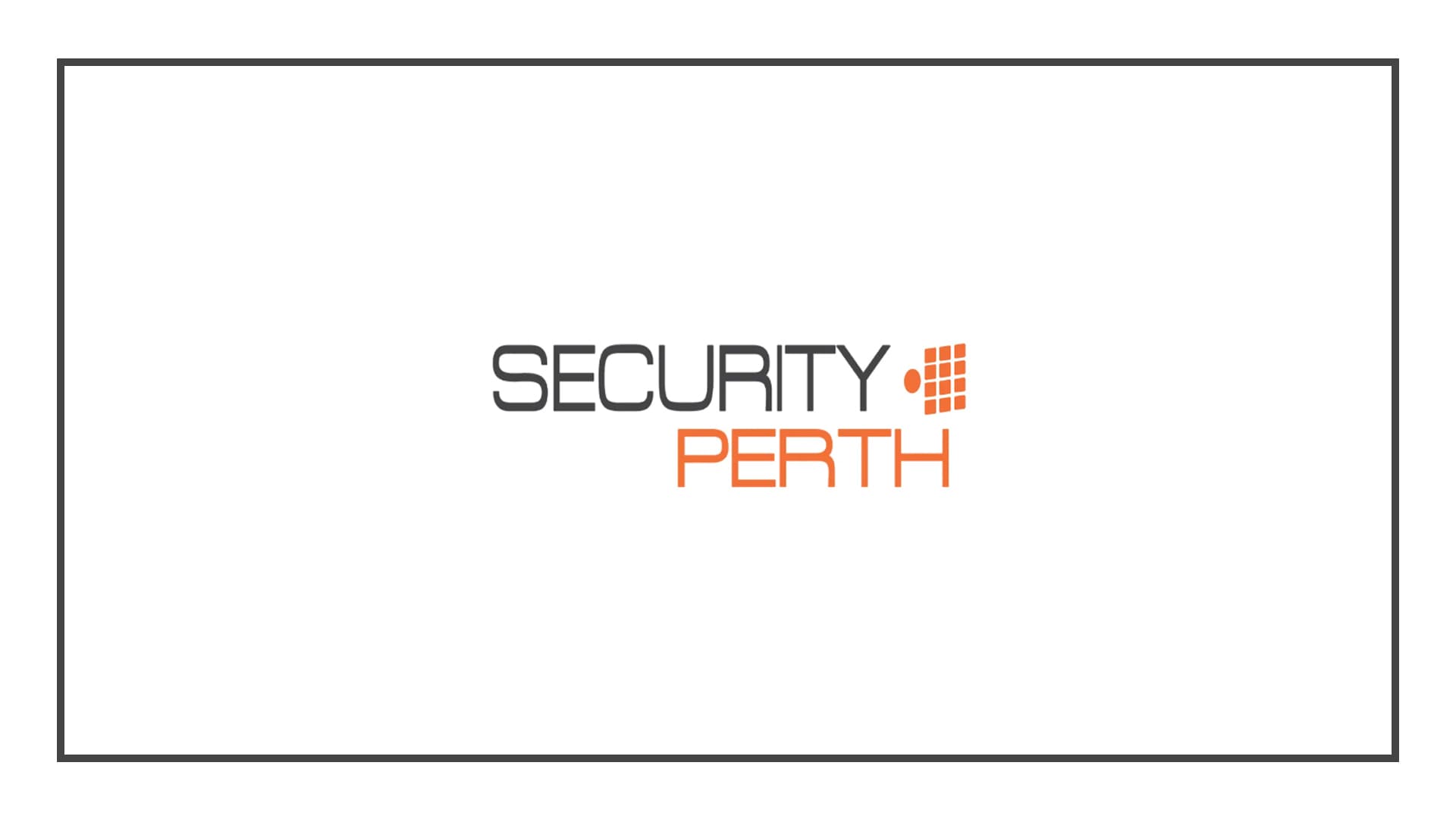 Top 6 Security Camera Providers in Perth [2026 ]